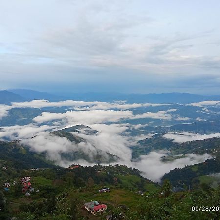 Unique Point Home Stay Nagarkot Extérieur photo