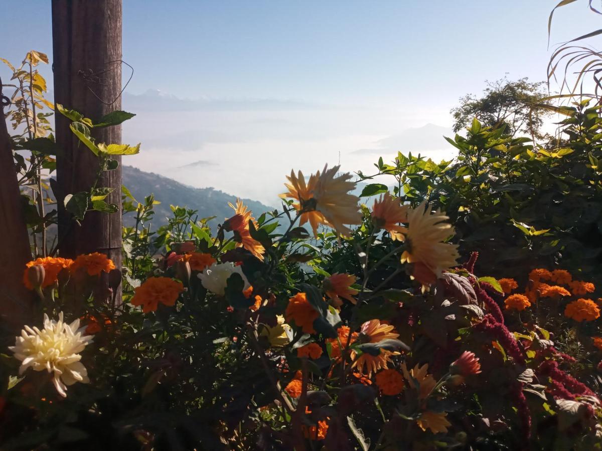 Unique Point Home Stay Nagarkot Extérieur photo