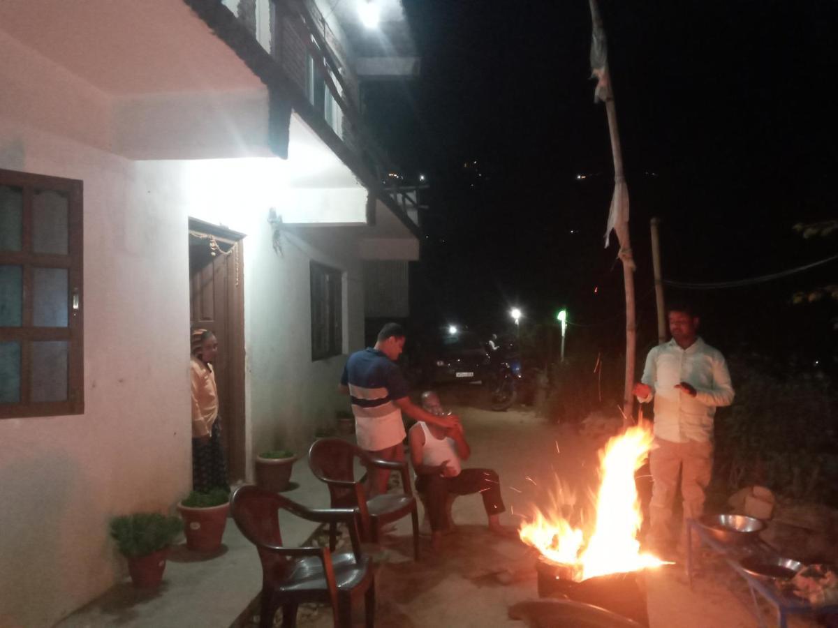 Unique Point Home Stay Nagarkot Chambre photo