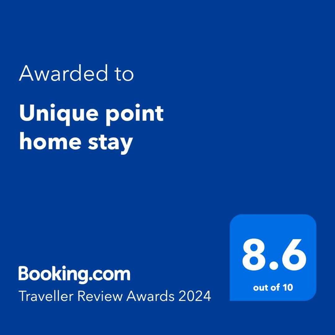Unique Point Home Stay Nagarkot Extérieur photo
