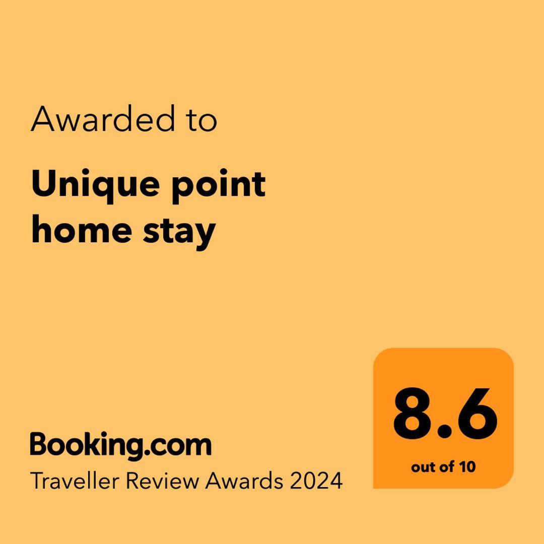 Unique Point Home Stay Nagarkot Extérieur photo