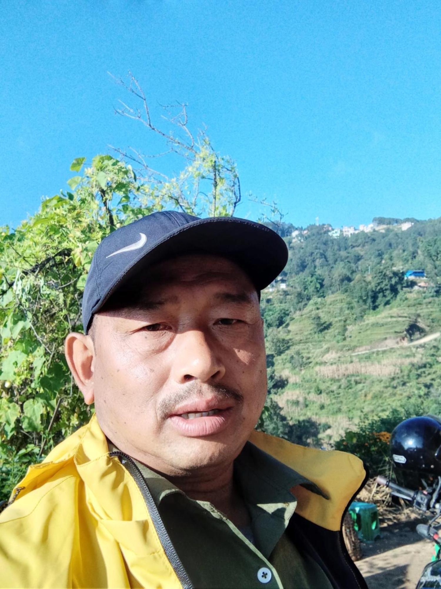 Unique Point Home Stay Nagarkot Extérieur photo