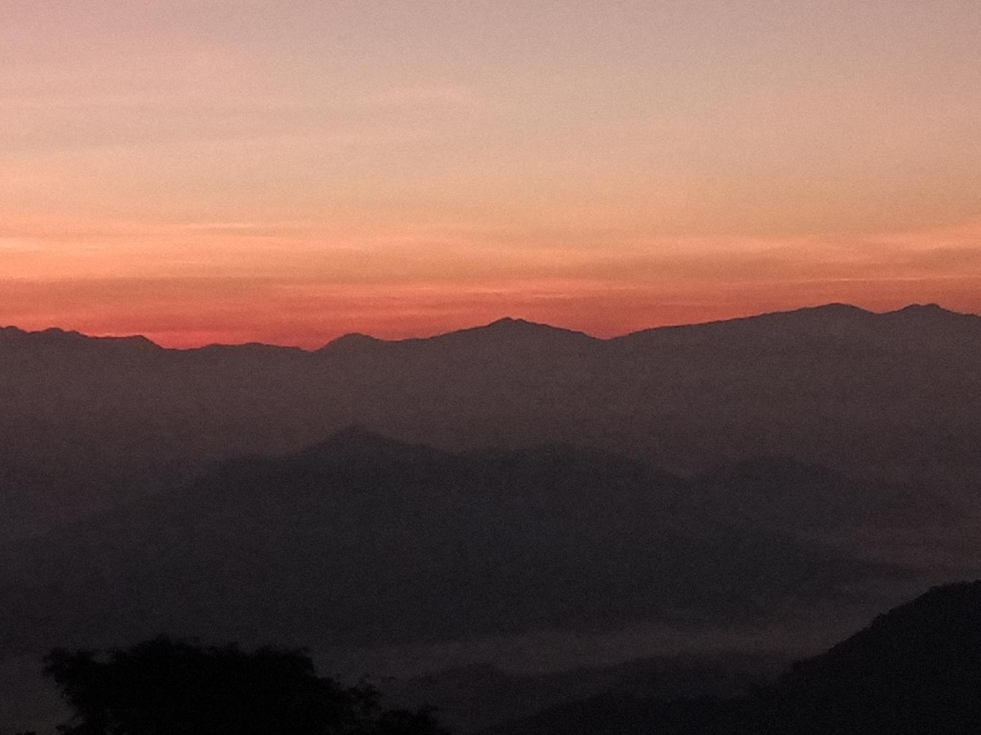 Unique Point Home Stay Nagarkot Extérieur photo
