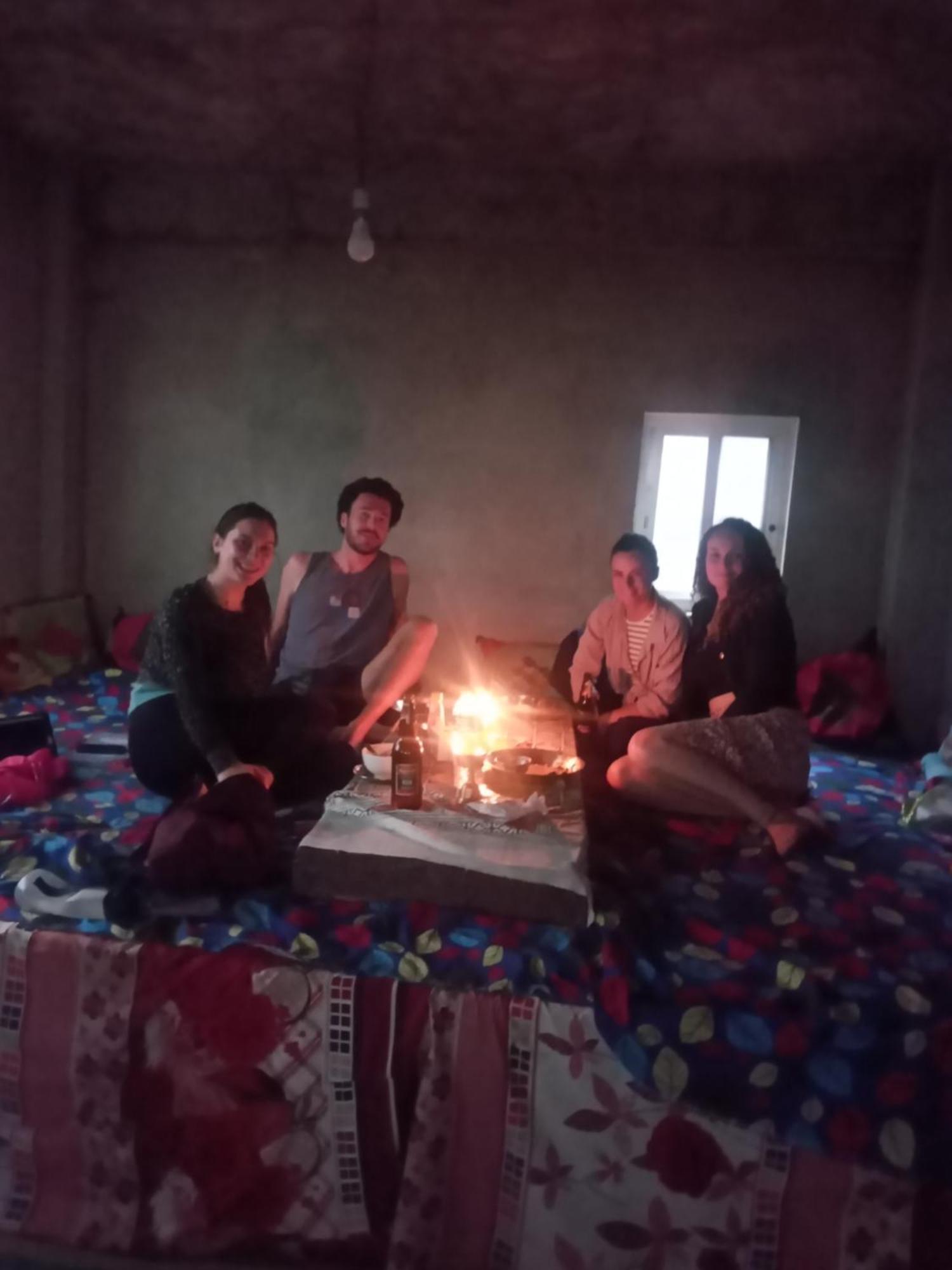 Unique Point Home Stay Nagarkot Extérieur photo