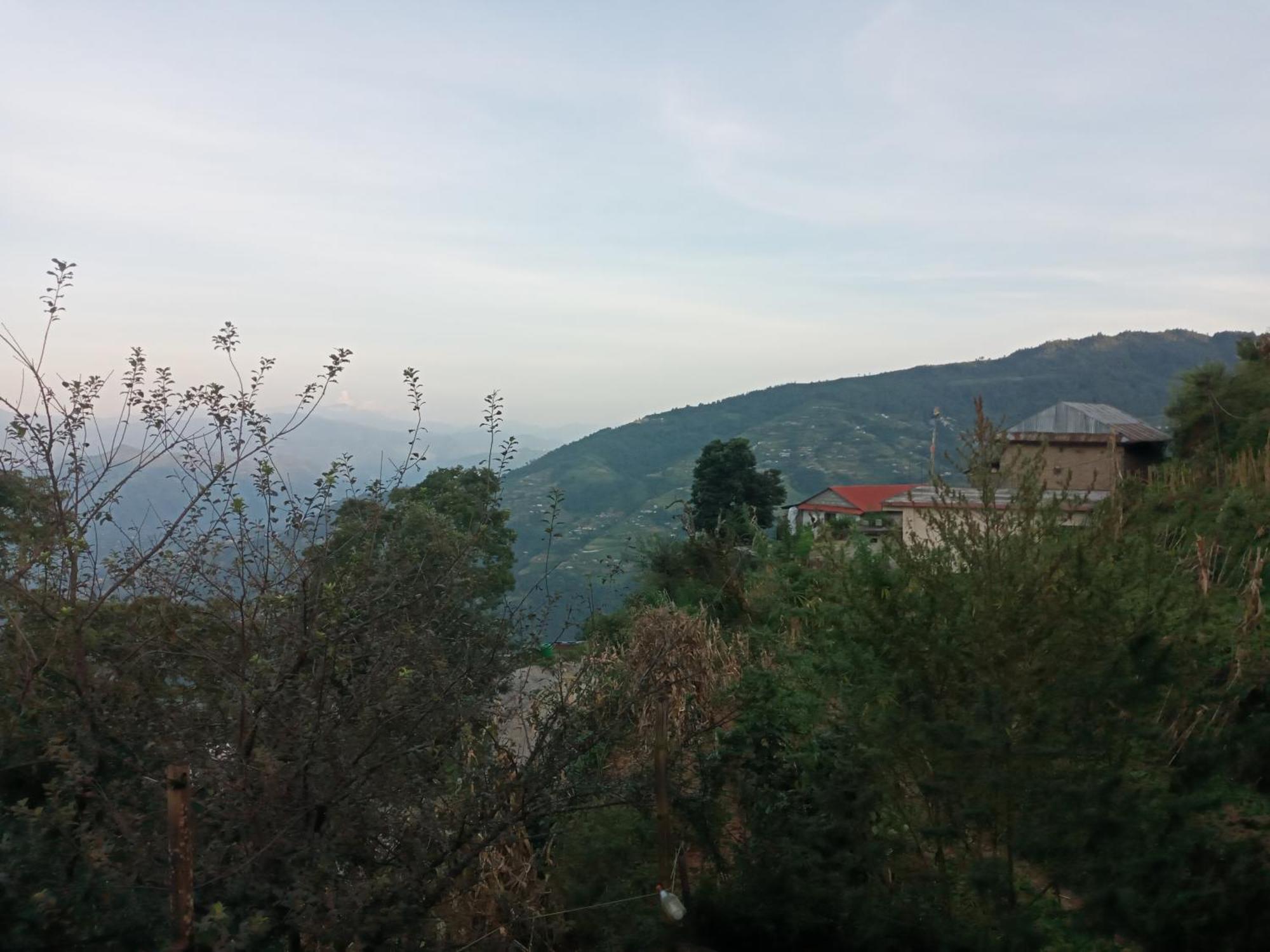Unique Point Home Stay Nagarkot Extérieur photo