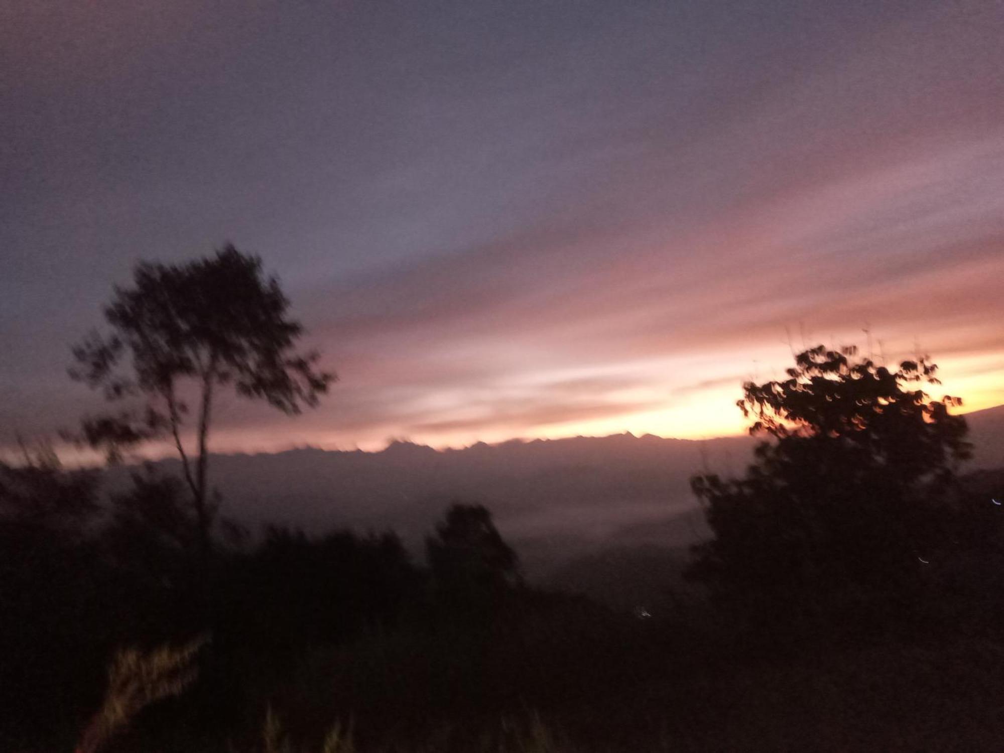 Unique Point Home Stay Nagarkot Extérieur photo