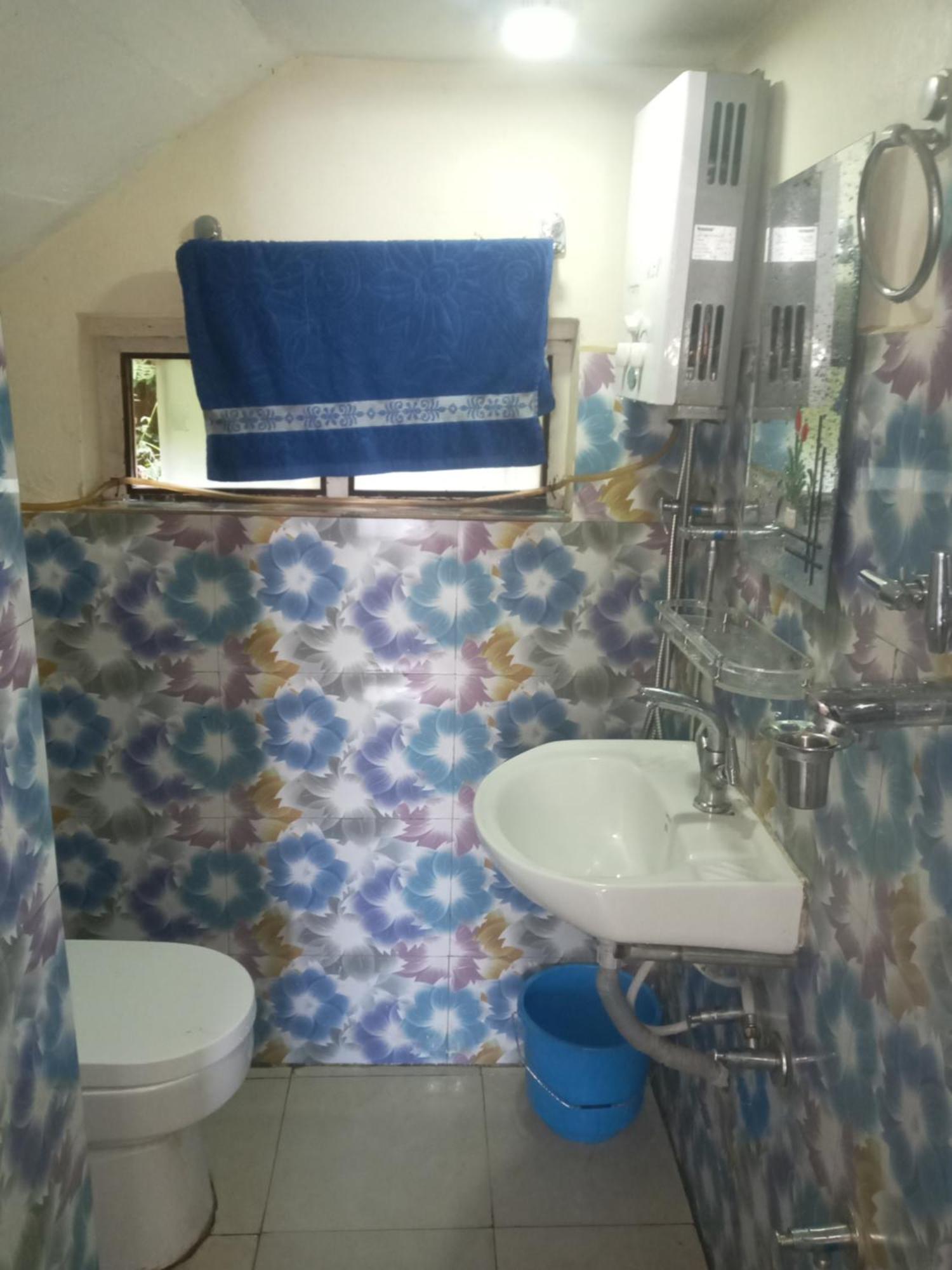 Unique Point Home Stay Nagarkot Extérieur photo
